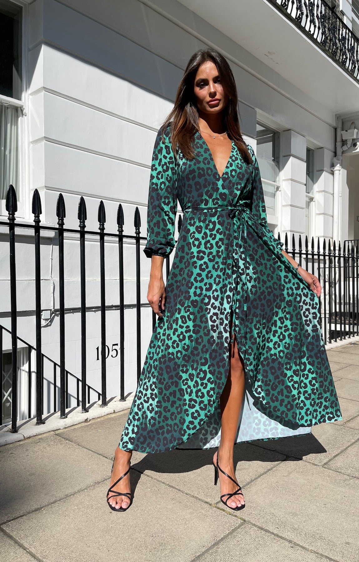 Print Dresses | Midi Dress | Long ...